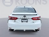 Used 2020 Toyota Camry SE image 5