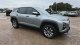 New 2025 Chevrolet Equinox LT image 2