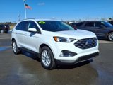 Used 2022 Ford Edge SEL w/ Convenience Package image 3