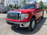 Used 2010 Ford F150 XLT image 4