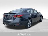 Certified 2019 Nissan Altima 2.5 SV image 4