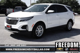 Certified 2024 Chevrolet Equinox LT image 3