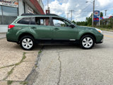 Used 2010 Subaru Outback 2.5i Premium image 2