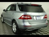 Used 2013 Mercedes-Benz ML 350 4MATIC image 6