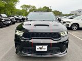 Used 2023 Dodge Durango SRT Hellcat image 3