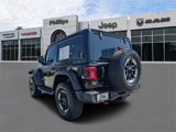 Used 2019 Jeep Wrangler Rubicon w/ LED Lighting Group image 5