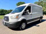 Used 2016 Ford Transit 350 148 Medium Roof w/ Exterior Upgrade Package image 3