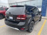Used 2018 Dodge Journey Crossroad w/ Nav & Sun Group image 5