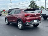 New 2025 Buick Encore GX Preferred image 5