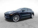 Used 2023 Porsche Cayenne image 1