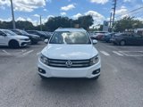 Used 2016 Volkswagen Tiguan SE image 3