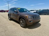 Used 2020 Jeep Grand Cherokee Laredo w/ 18" Wheel & 8.4" Radio Group image 6