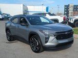 Used 2025 Chevrolet Trax RS w/ Sunroof Package image 2