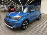 Used 2018 Kia Soul + image 5