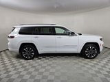 Used 2023 Jeep Grand Cherokee L Overland image 2