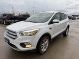 Used 2019 Ford Escape SE image 3