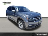Used 2019 Volkswagen Atlas SE image 3