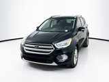 Used 2017 Ford Escape Titanium image 3