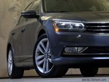 Used 2017 Volkswagen Passat 1.8T SE image 4
