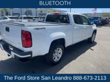 Used 2022 Chevrolet Colorado LT w/ Safety Package image 5