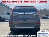 Used 2016 Honda CR-V EX image 4
