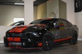 Used 2013 Ford Mustang Shelby GT500 image 4