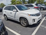 Used 2015 Kia Sorento SX image 2