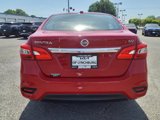 Used 2018 Nissan Sentra SV image 5