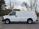 Used 2009 Chevrolet Express 1500 image 2