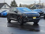 New 2025 Chevrolet Equinox EV RS image 2