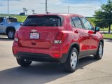 Used 2020 Chevrolet Trax LS w/ Tint and Cruise Package image 3