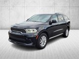 Used 2023 Dodge Durango SXT image 3
