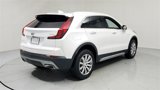 Certified 2022 Cadillac XT4 Premium Luxury w/ Cold Weather Package image 5