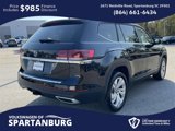 Used 2022 Volkswagen Atlas SE image 6