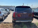 Used 2022 Kia Telluride EX w/ EX Premium Package image 3