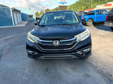 Used 2016 Honda CR-V EX-L image 2