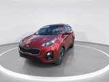 Used 2022 Kia Sportage LX w/ LX AWD Value Edition Package image 4