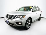 Used 2018 Nissan Pathfinder SL w/ Cargo Package image 4