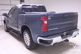 Used 2020 Chevrolet Silverado 1500 LT w/ All-Star Edition image 3