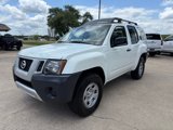 Used 2013 Nissan Xterra X image 3