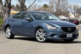 Used 2017 MAZDA MAZDA6 Touring image 2