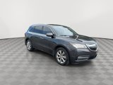 Used 2015 Acura MDX SH-AWD w/ Advance Package image 2