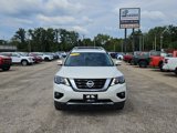 Used 2018 Nissan Pathfinder Platinum image 4