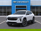 New 2025 Chevrolet Trax RS w/ Driver Confidence Package image 5