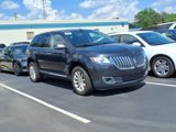 Used 2013 Lincoln MKX AWD image 3