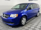 Used 2019 Dodge Grand Caravan SE w/ UConnect Hands-Free Group image 2