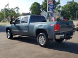 Used 2011 GMC Sierra 2500 SLT image 4
