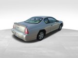 Used 2005 Chevrolet Monte Carlo LS w/ Preferred Equipment Group image 6
