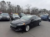 Used 2016 Ford Fusion Energi SE image 2