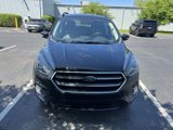 Used 2017 Ford Escape Titanium image 3